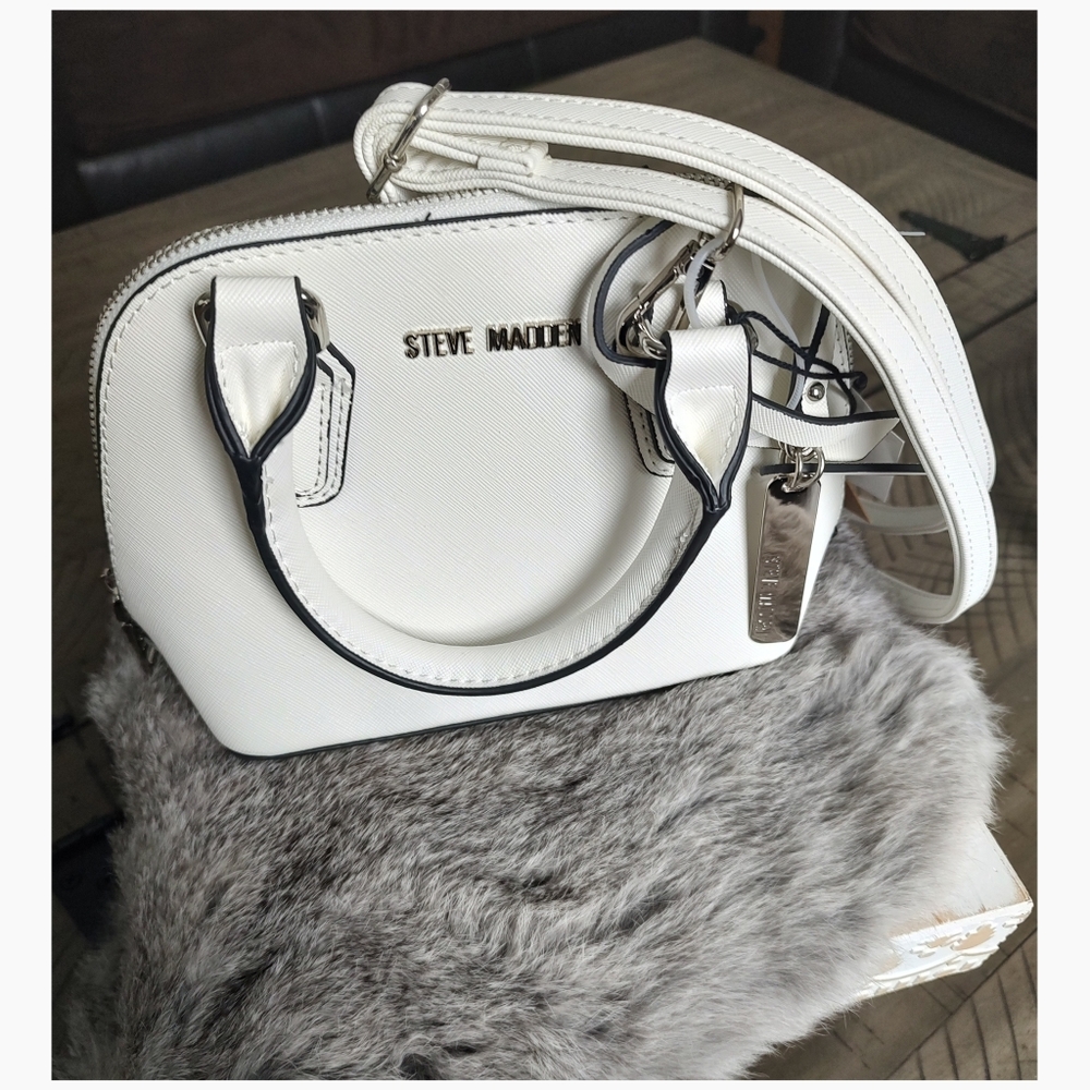 Steve Madden Small Crossbody Purse